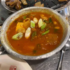 사상꼬리집 사진