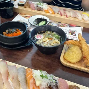 소풍초밥 리뷰 사진