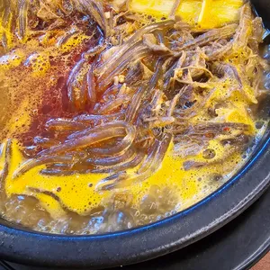 장수본가해장국 사진
