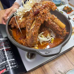 동인동찜갈비 사진