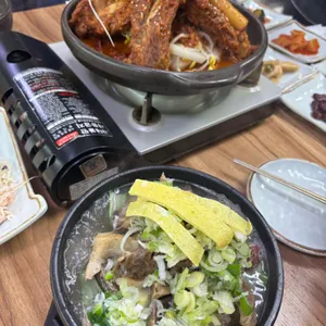 동인동찜갈비 사진