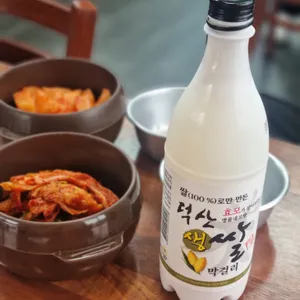 홍북식당 사진