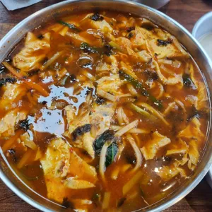 홍북식당 사진