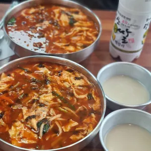 홍북식당 사진