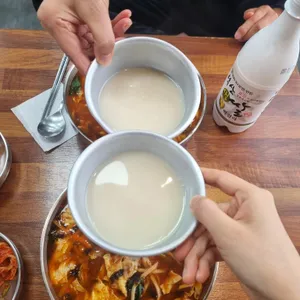 홍북식당 사진