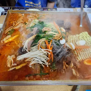 원조엄마네 사진
