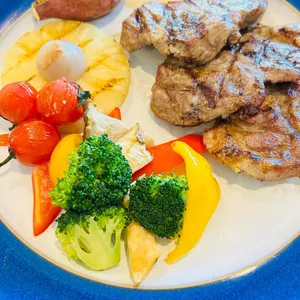 벙커힐 파주점 사진
