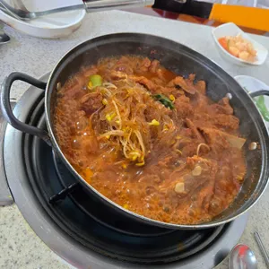 남노갈비 사진