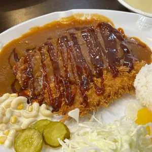 서울왕돈까스 사진
