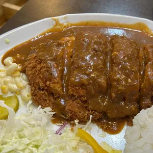 서울왕돈까스 사진