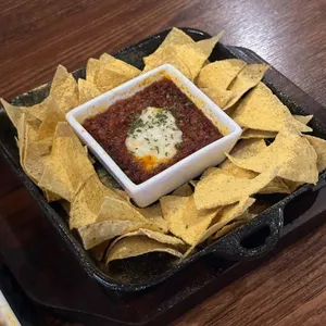 호맥 사진