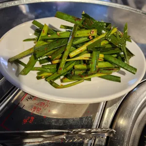 황소곱창 사진