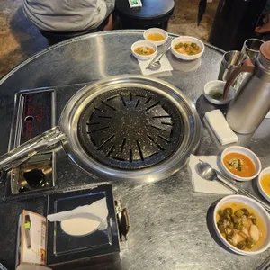 황소곱창 사진