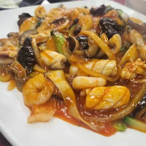 용전옛날손짜장 사진