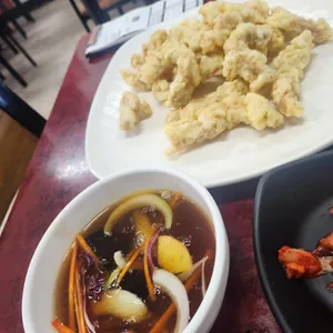용전옛날손짜장 사진