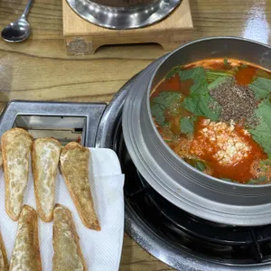 원조추어탕 사진
