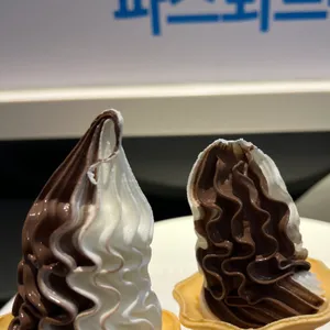 파스퇴르밀크바 사진