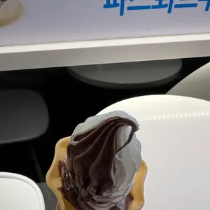 파스퇴르밀크바 사진