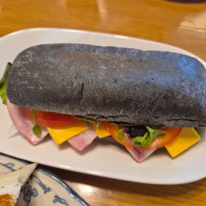 카페멘디 사진