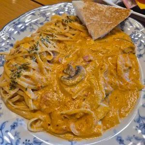 카페멘디 사진