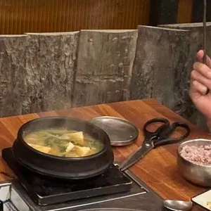 구덕포끝집고기 사진 2