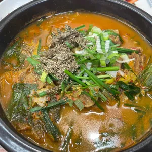 이화해장촌 사진