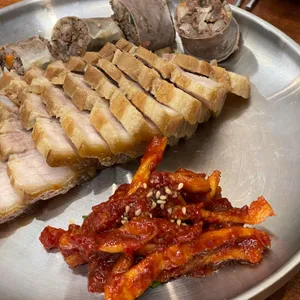 이화해장촌 사진