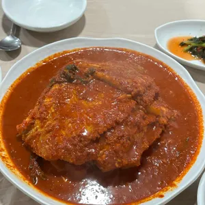 이모네생선찜 사진