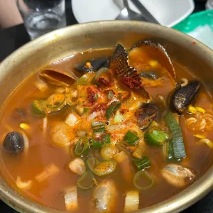 서촌계단집 리뷰 사진