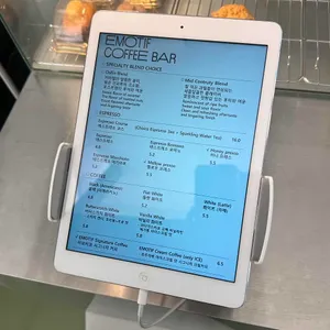 이모티프 커피바 리뷰 사진