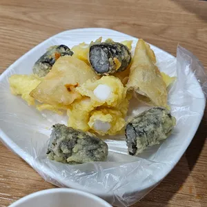 서강쇠떡볶이 사진