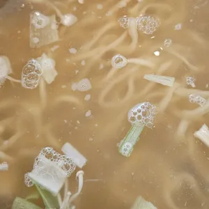 고래해물칼국수 리뷰 사진