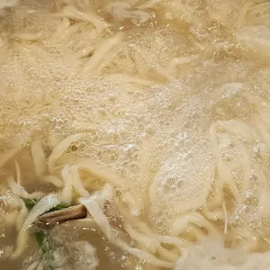 고래해물칼국수 리뷰 사진