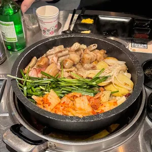 군자 대한곱창  사진