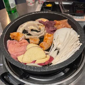 군자 대한곱창  사진