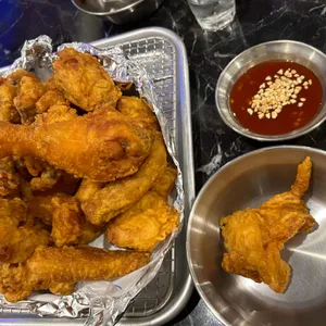 삼덕통닭 사진