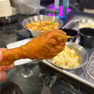 삼덕통닭 사진