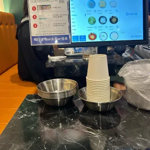 삼덕통닭 사진