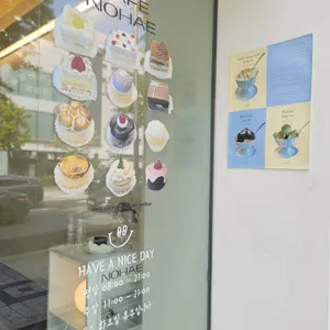 노해 리뷰 사진