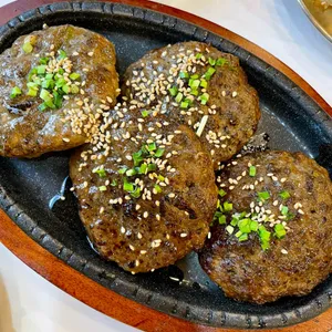 청풍 약채락성현한정식 사진