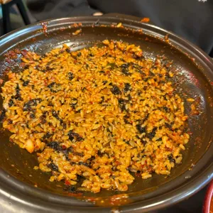 둥지닭볶음탕 사진