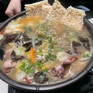 쵸이 사진