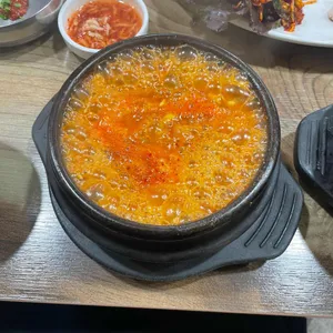 순수가성 사진