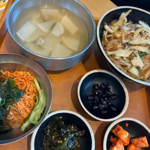 오전복 사진