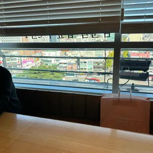 오전복 리뷰 사진