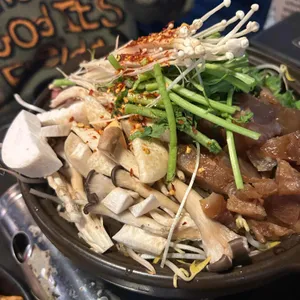 일랑 사진