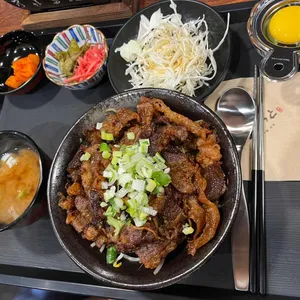 후라토식당 사진