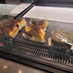 스타벅스 리뷰 사진