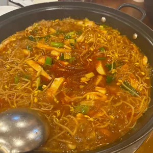 팔덕식당 사진