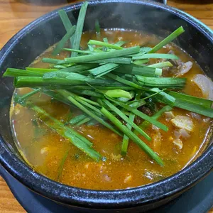 성가백암순대 사진